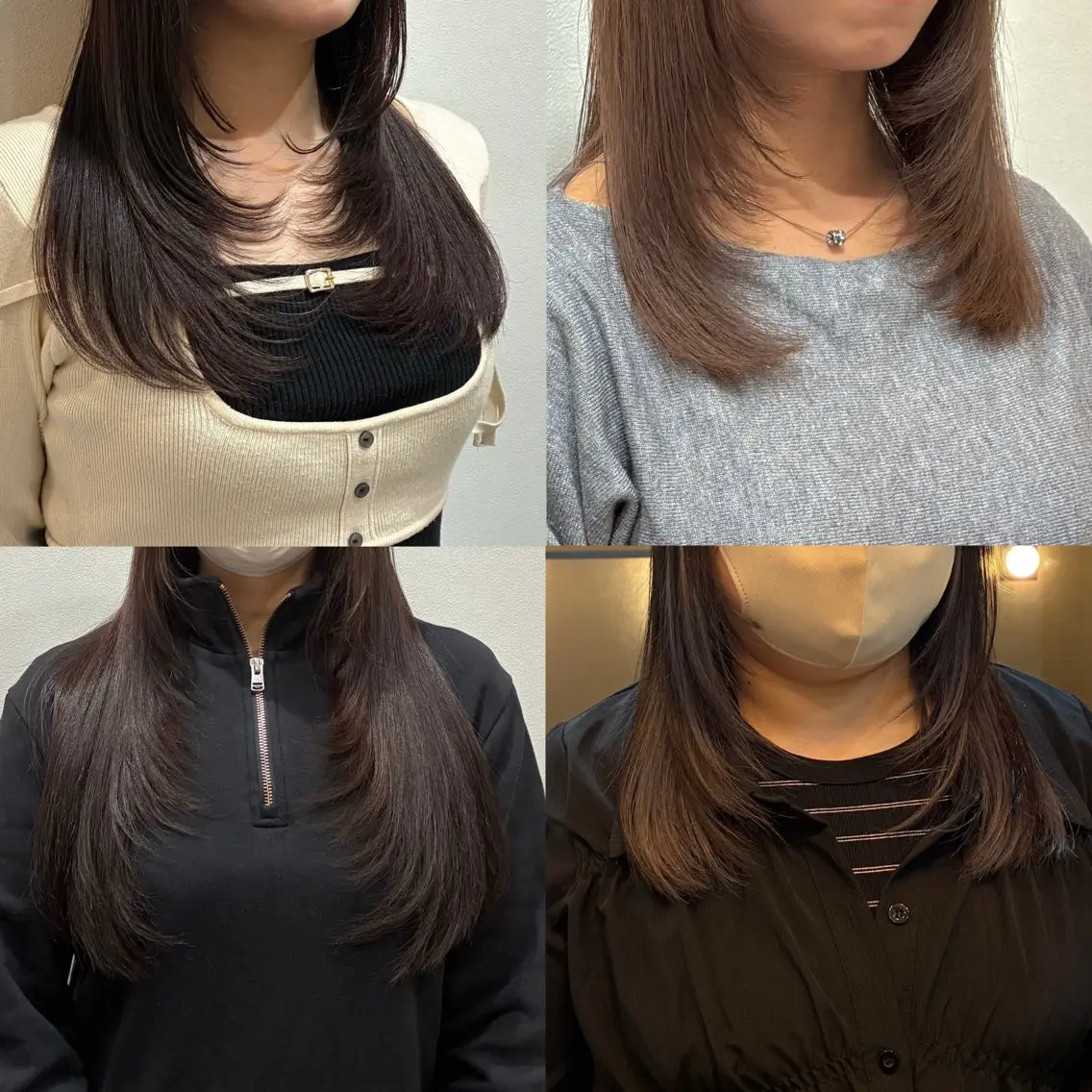 【🟥U24学割❗️】カット✂︎【〜24歳までの男性、女性どちらも可能です🉑】の写真