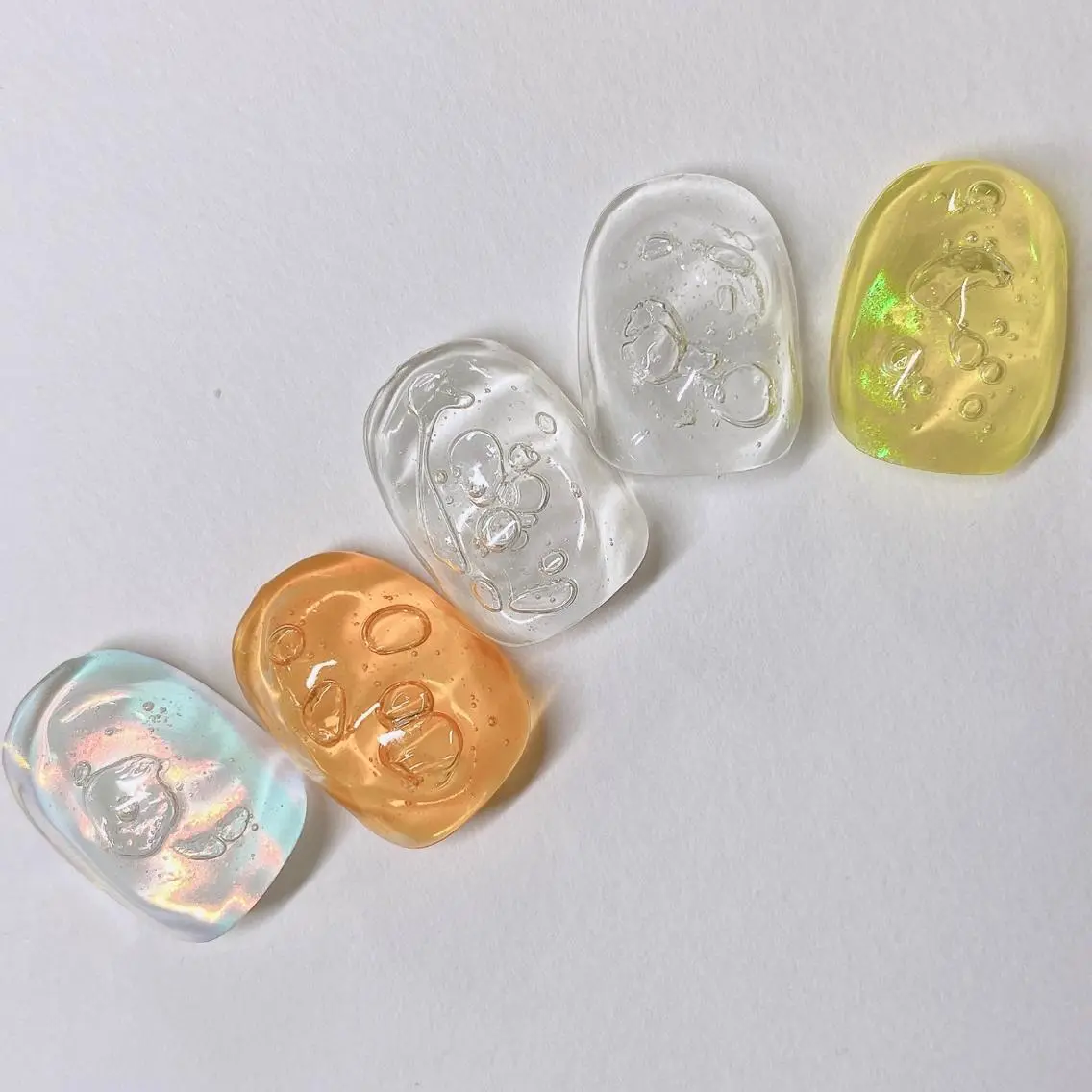 ネイル nail salonのネイルデザイン