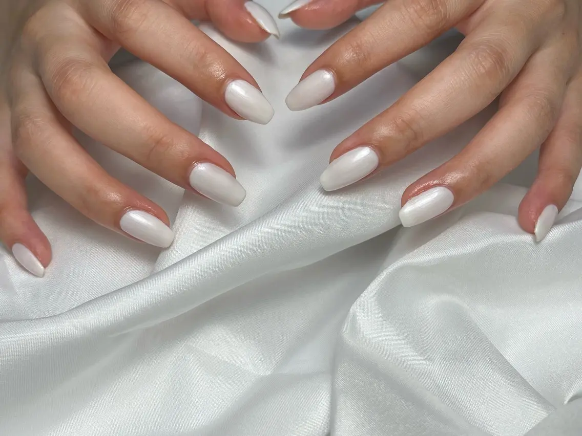 ネイル ハンドネイル IK_ nailのネイルデザイン