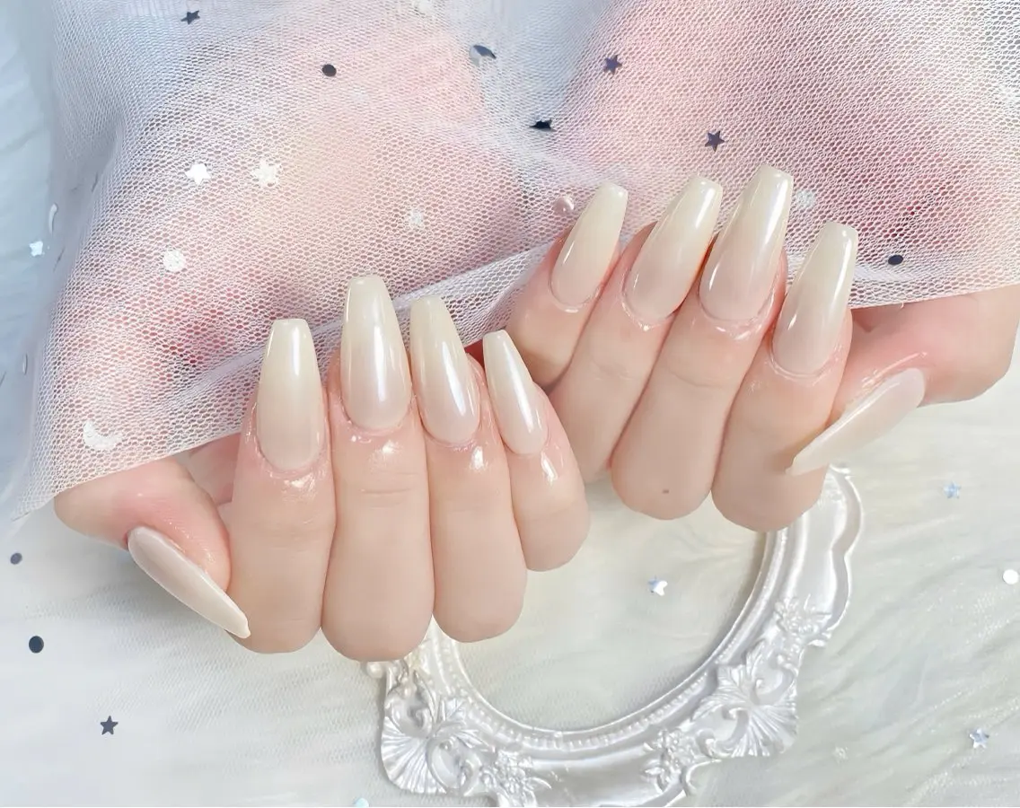 ネイル Rin Hana Nailのネイルデザイン