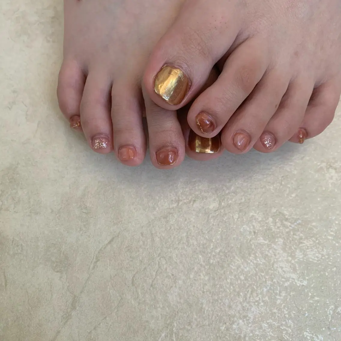 ネイル cocoro nail salonのネイルデザイン