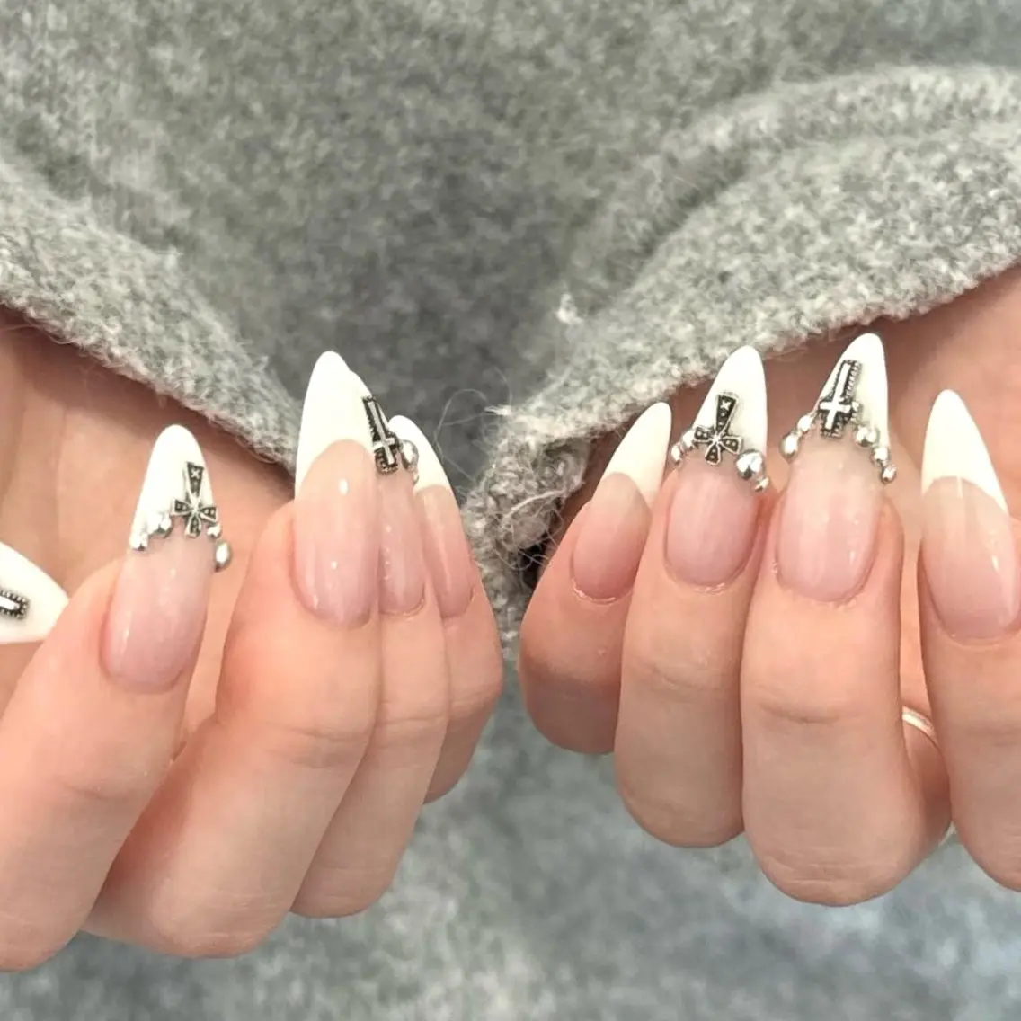 ネイル ハンドネイル BERA NAILSのネイルデザイン