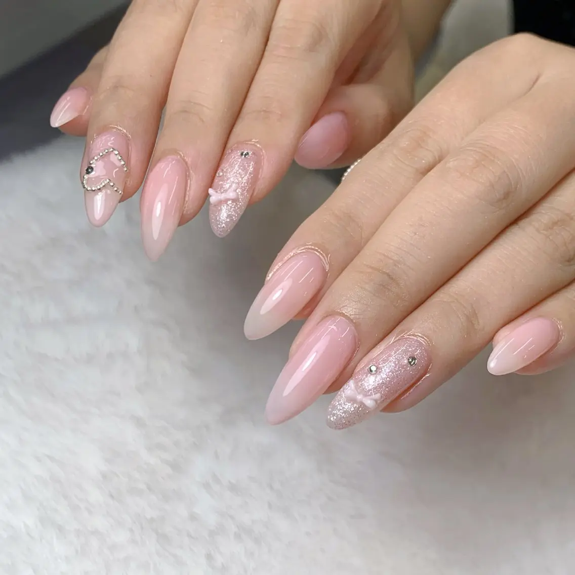 ネイル ハンドネイル Mi.o メイ✨のネイルデザイン