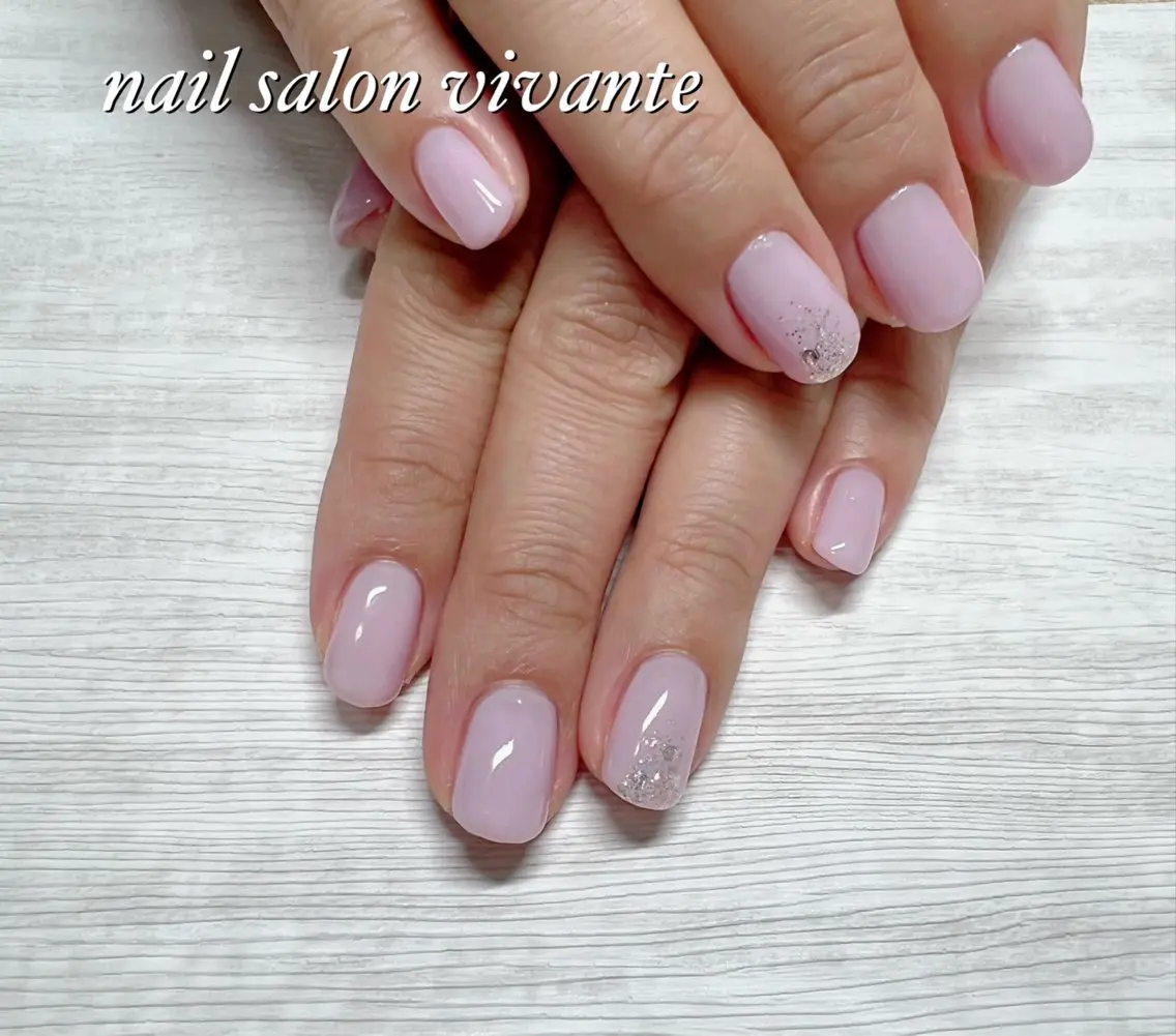 ネイル nail salon vivanteのネイルデザイン