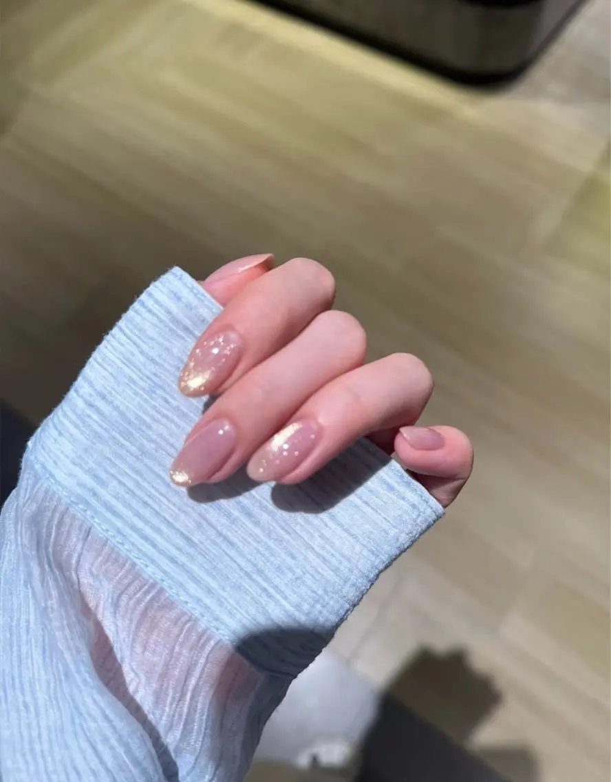 ネイル ハンドネイル Trend Nail シロのネイルデザイン