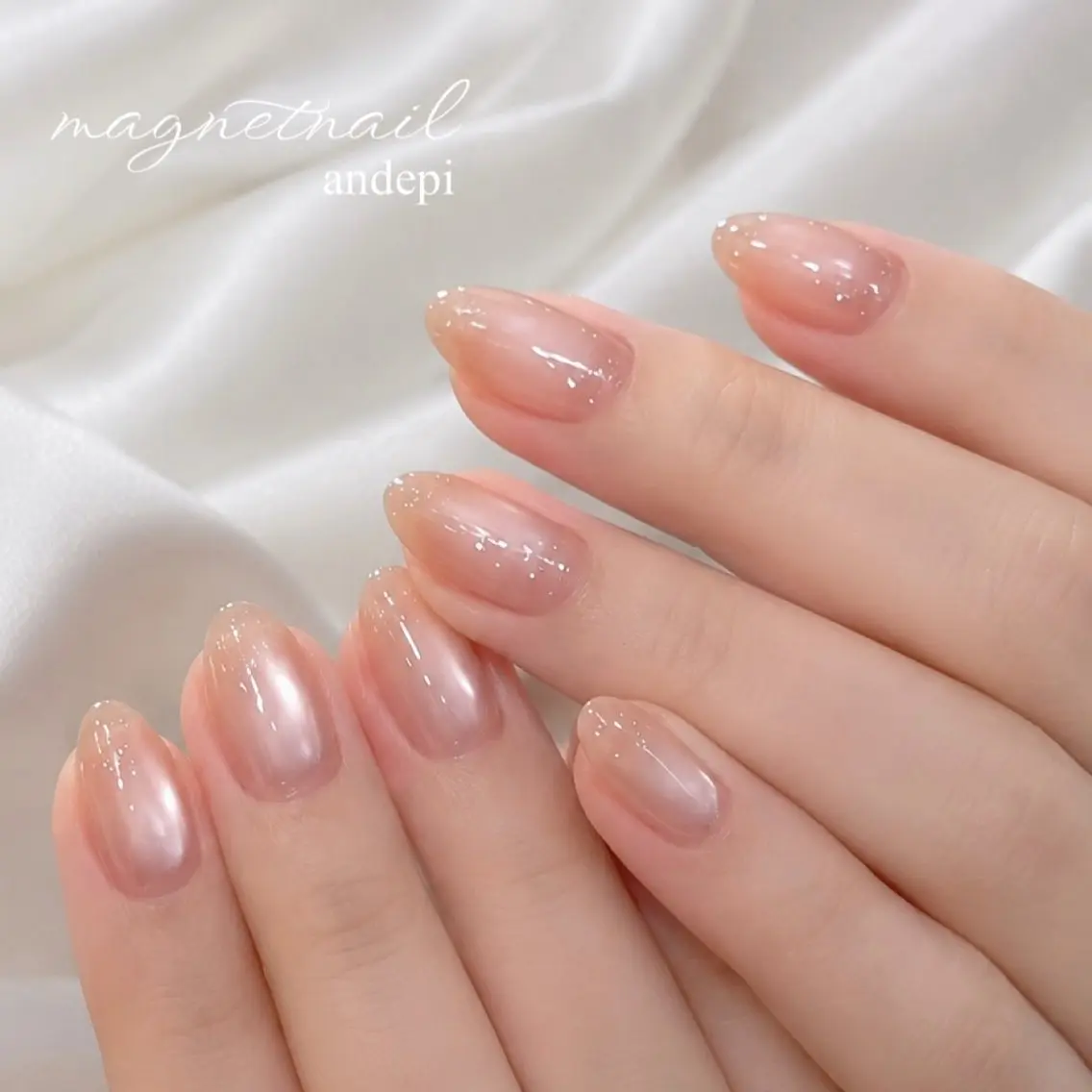 ネイル ＆epi 【nail】のネイルデザイン