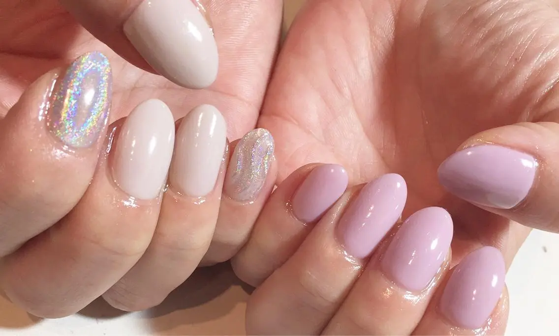 ネイル mua nail mikiのネイルデザイン