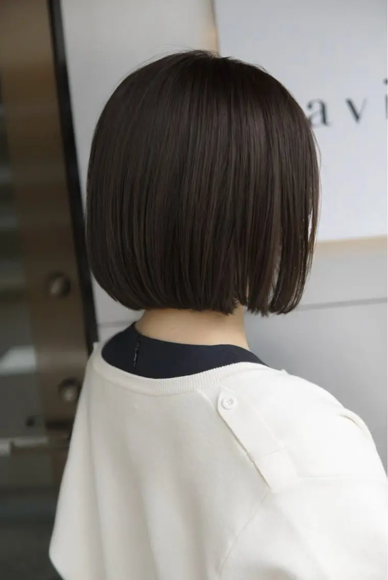Misaki 🍒のヘアスタイル