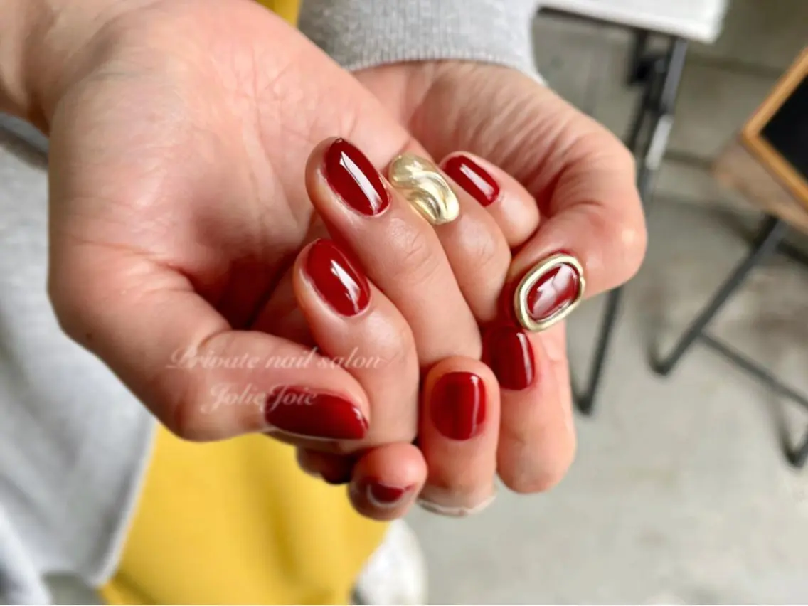 ネイル Jolie Joieの眉毛・アイブロウイメージ