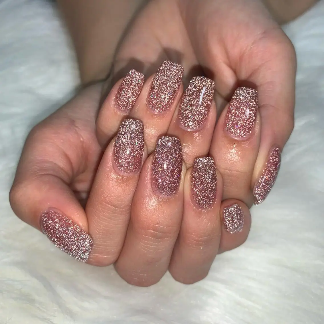 ネイル フラッシュネイル ワンカラーネイル ハンドネイル happiness nailのネイルデザイン