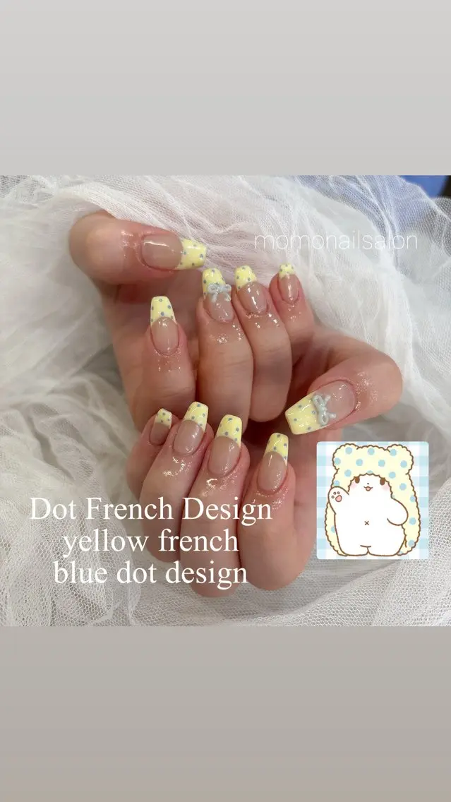 ネイル ハンドネイル Momo nailsalonのネイルデザイン