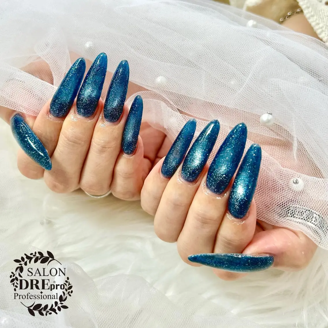 ネイル salonDRE MIKAのネイルデザイン