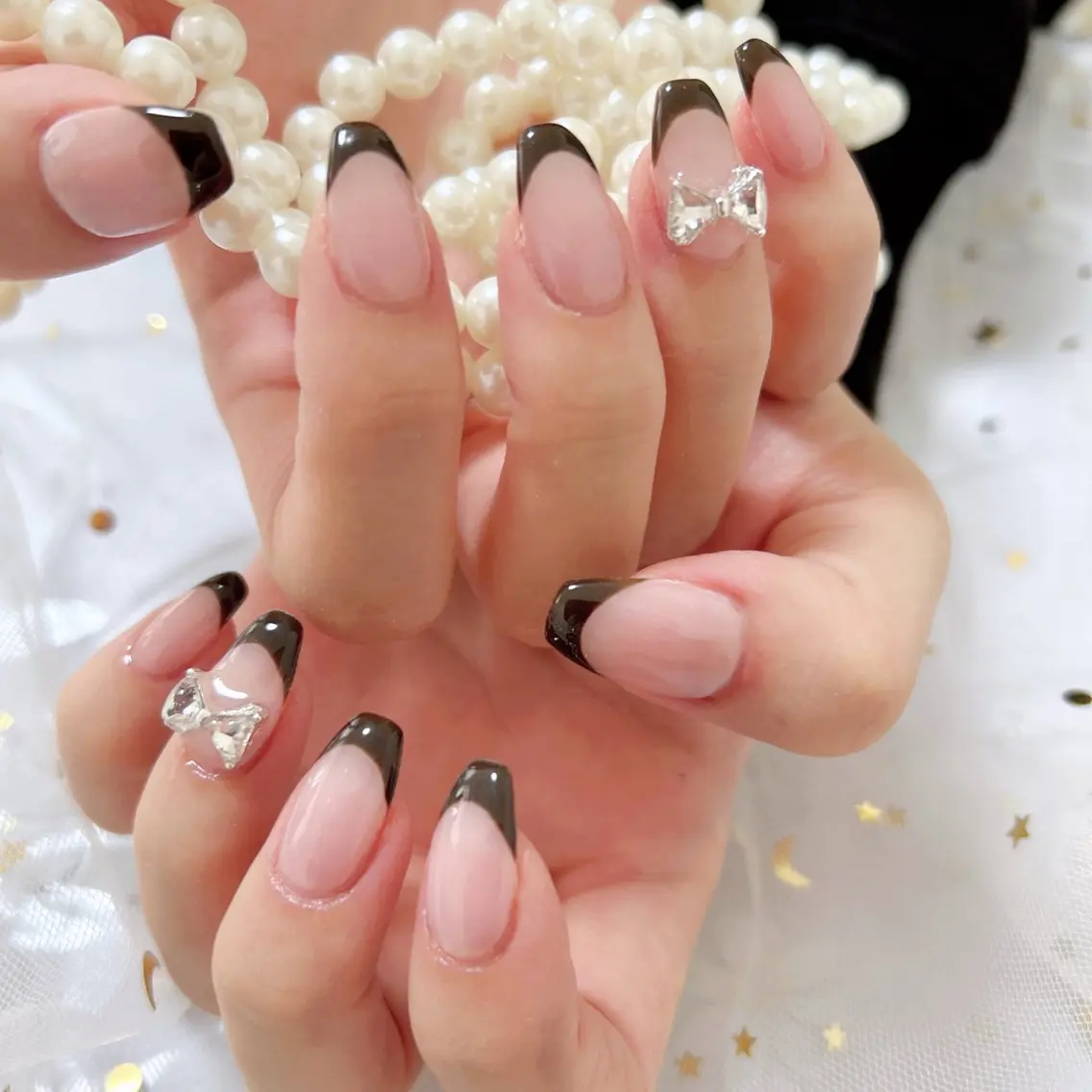 ネイル ハンドネイル ハンドケア Kasumi Nailのネイルデザイン
