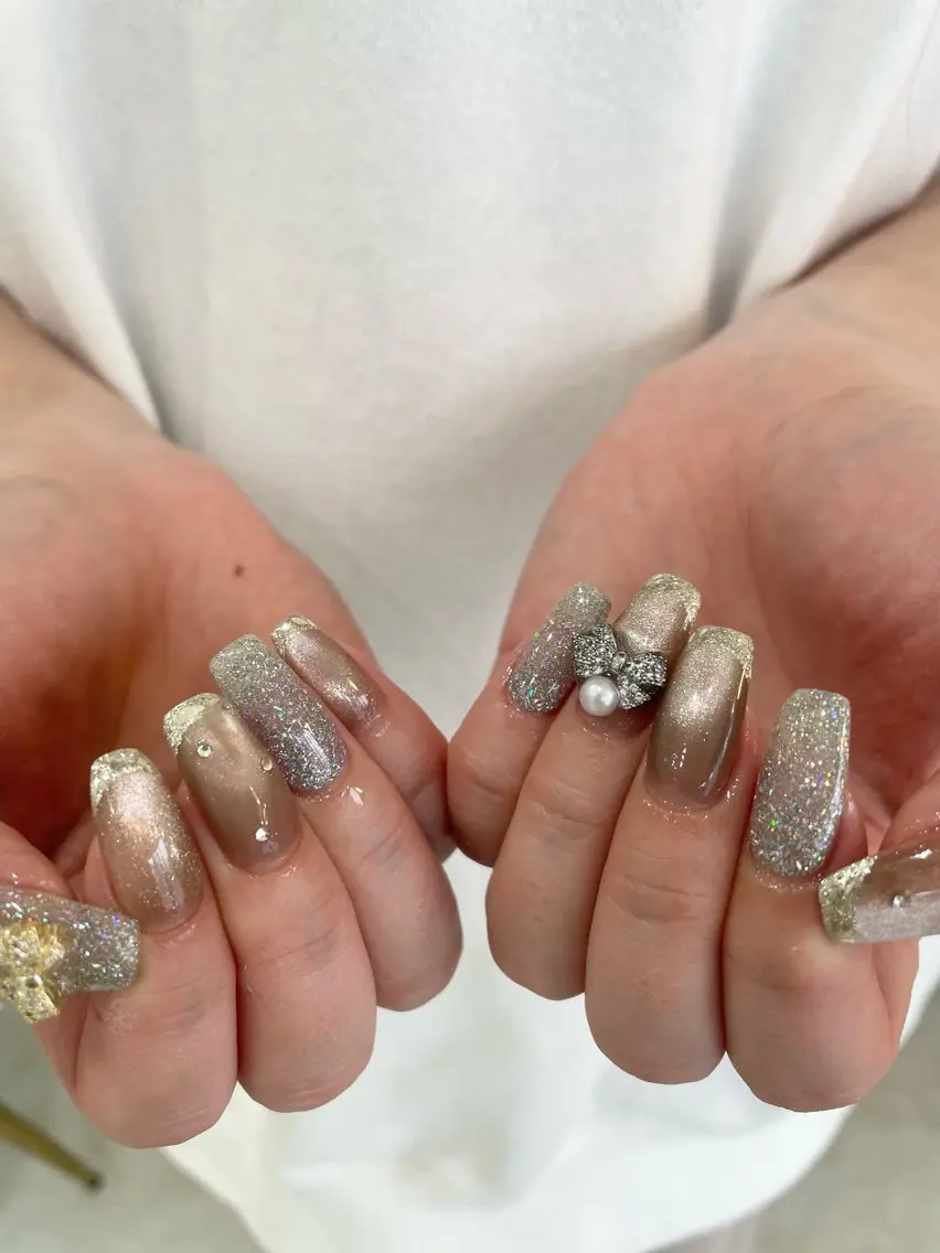 ネイル sherinal misatoのネイルデザイン