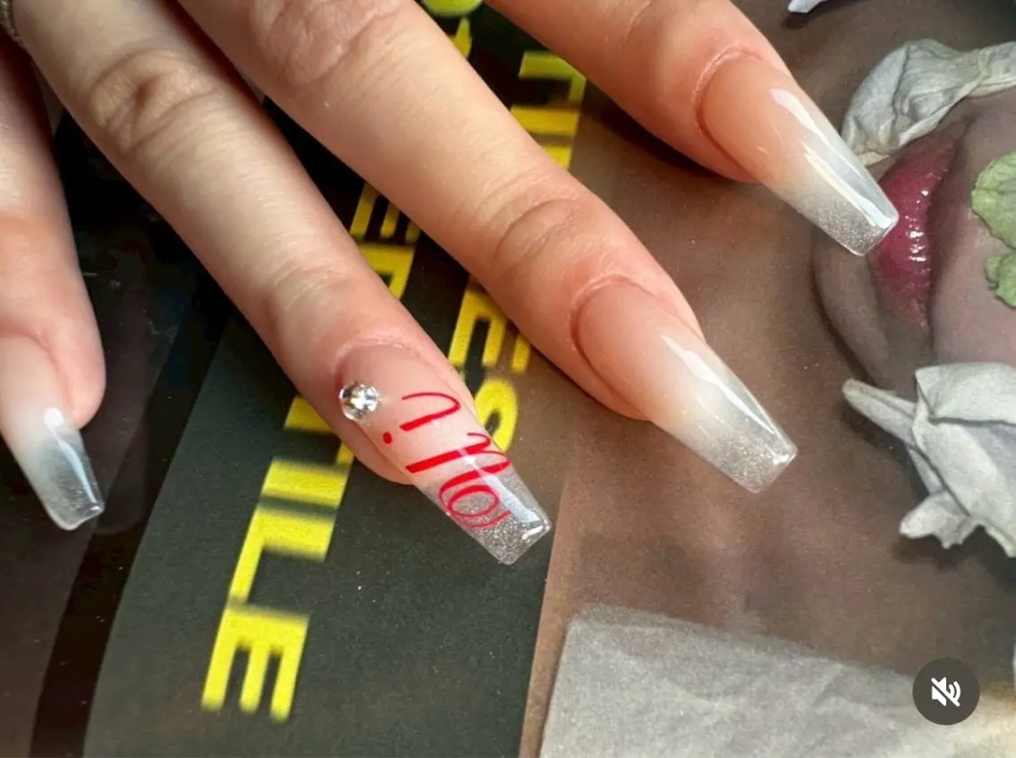ネイル ハンドネイル SHIORI 📍渋谷 / 円山町のネイルデザイン