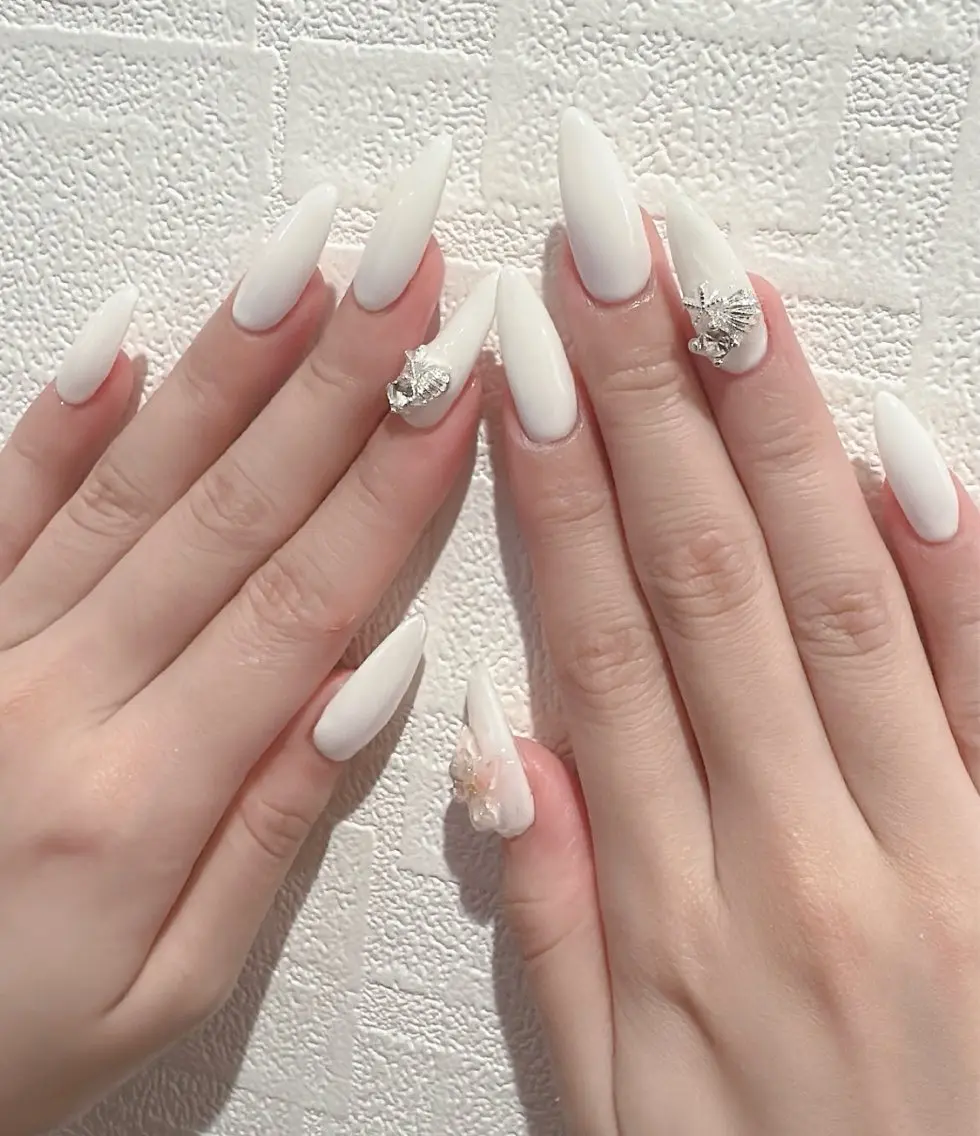 ネイル ハンドネイル D-BEAUTY Nailsalonのネイルデザイン