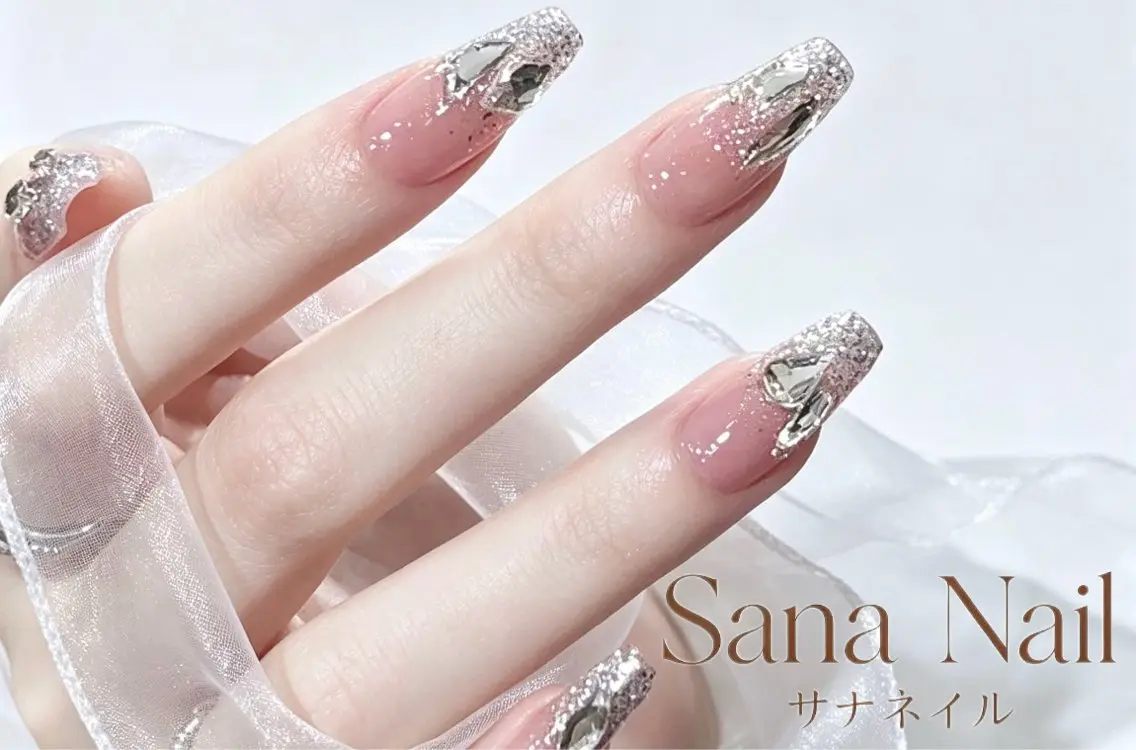 ネイル キ キのネイルデザイン