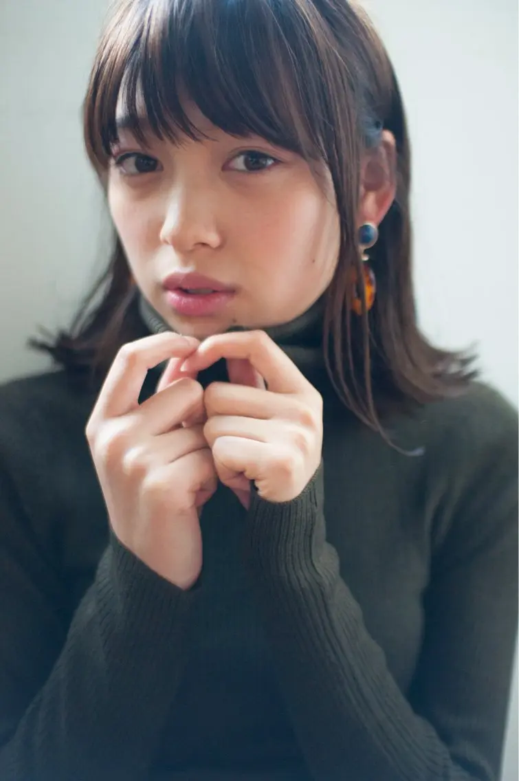 ミディアム 🩵大人ショート ボブ特化/隆世のヘアスタイル