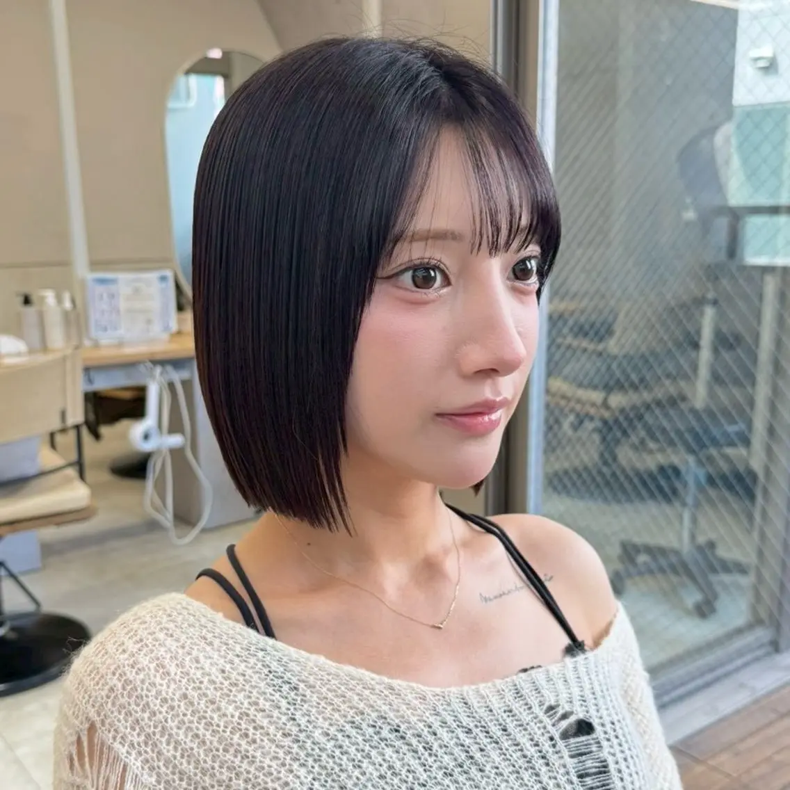 ショート ✨ボブカット 期間限定無料✨　大智のヘアスタイル