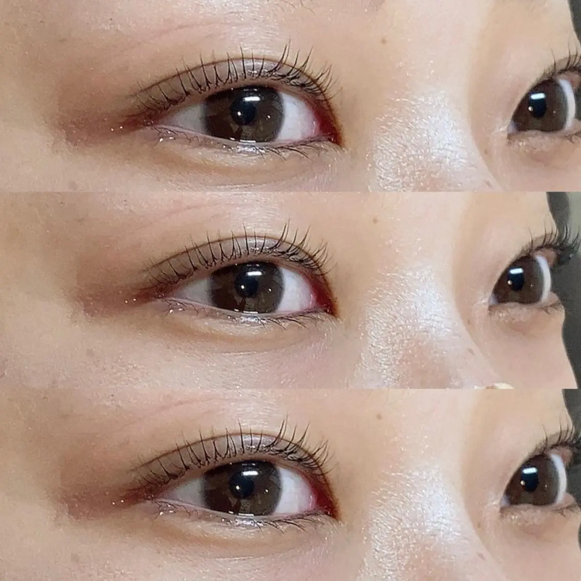 マツエク・マツパ マツパ eyelist Miyazakiのマツエク・マツパデザイン