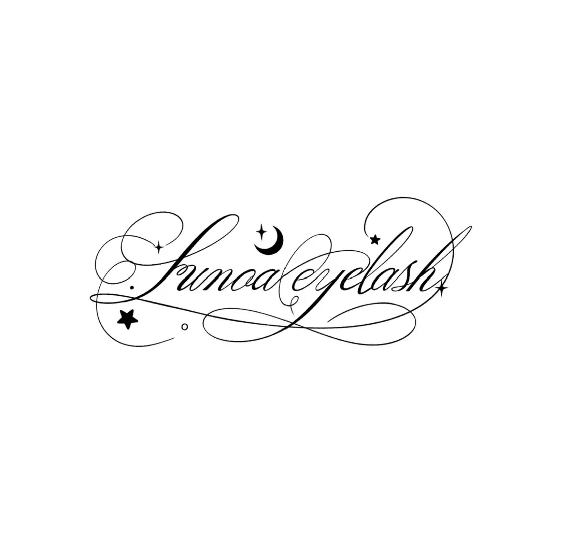 @lunoa. eyelashのマツエク・マツパデザイン