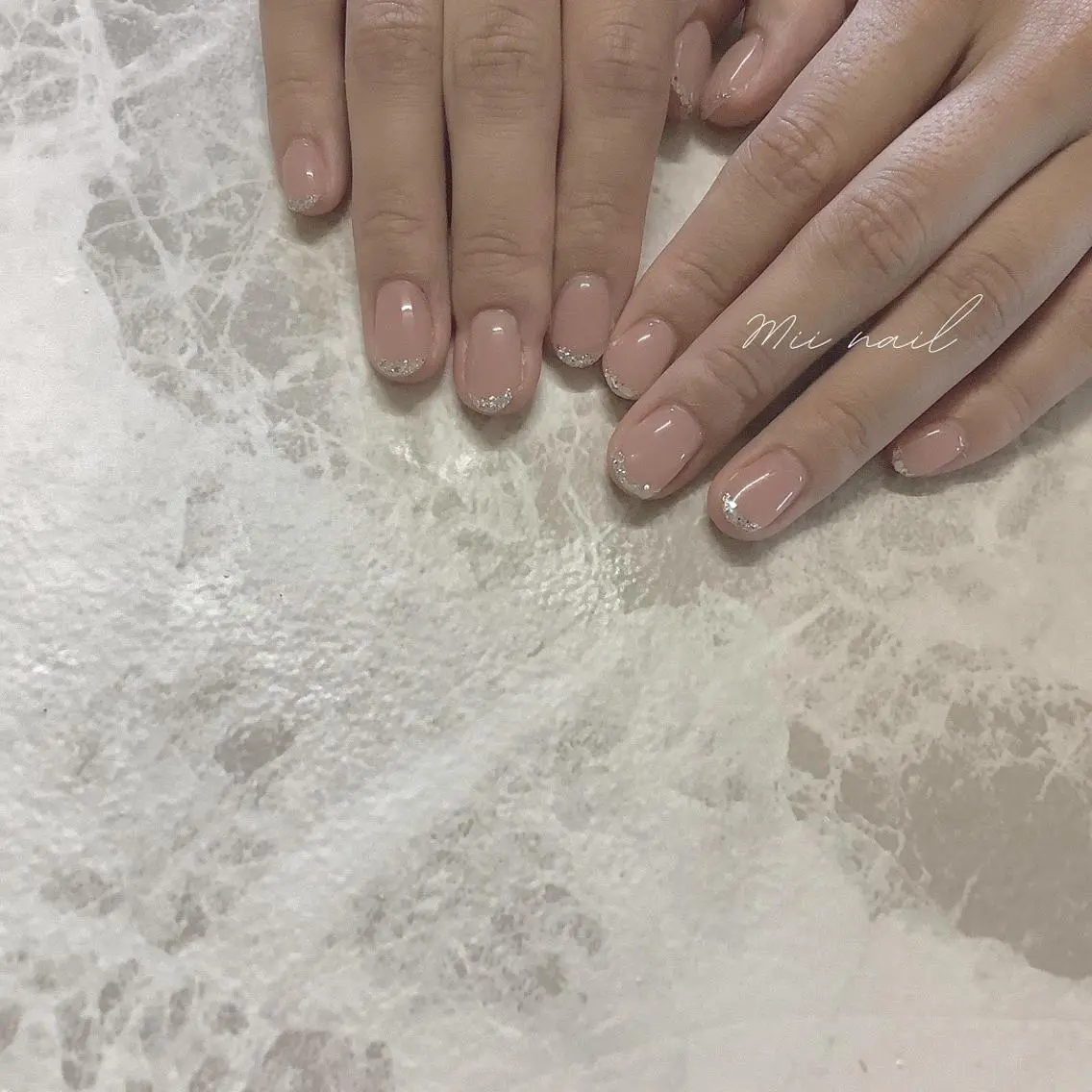 ネイル Mii nail いづみのその他イメージ