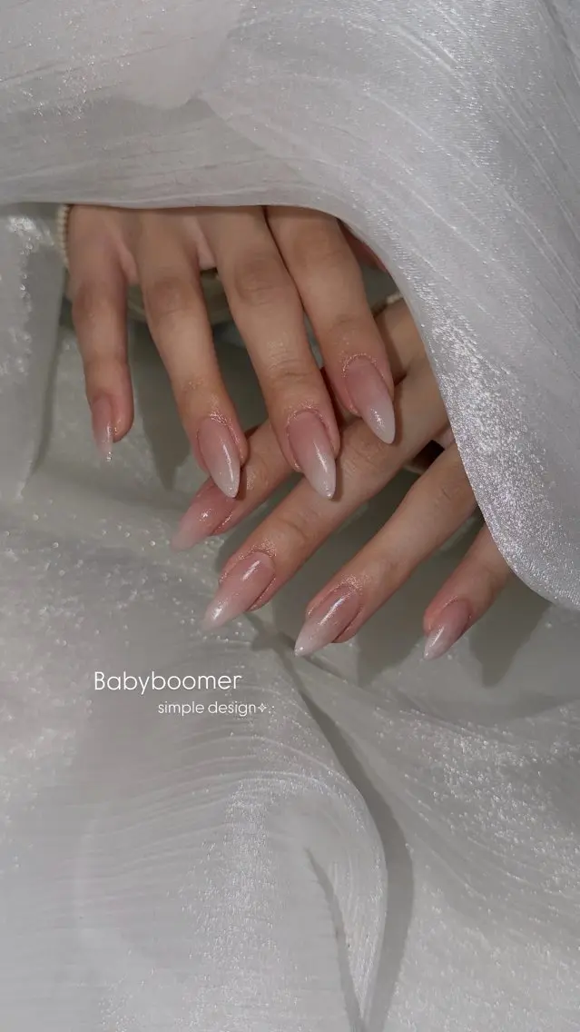 ネイル ハンドネイル Cipal .のネイルデザイン