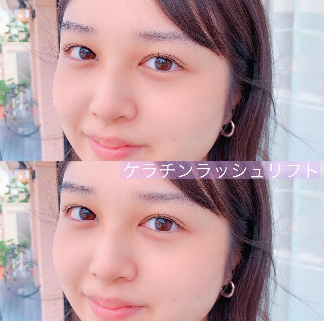 マツエク・マツパ まつげパーマ Belle rinaのマツエク・マツパデザイン