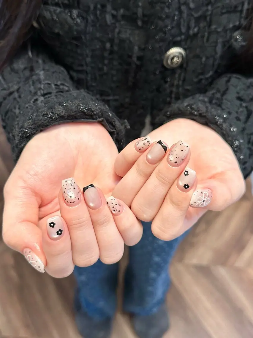 ネイル Unicorn Nail 矢場町店のネイルデザイン