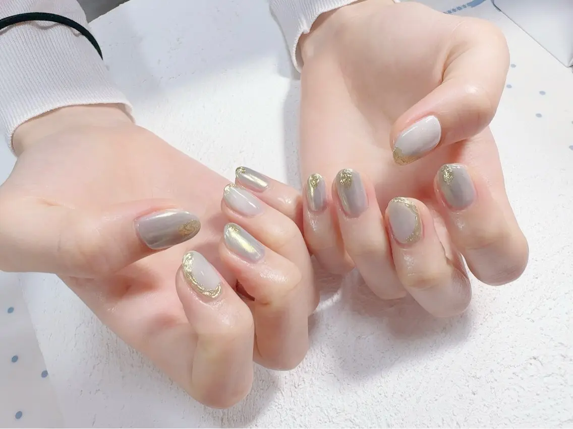 ネイル Regaro i.sのネイルデザイン