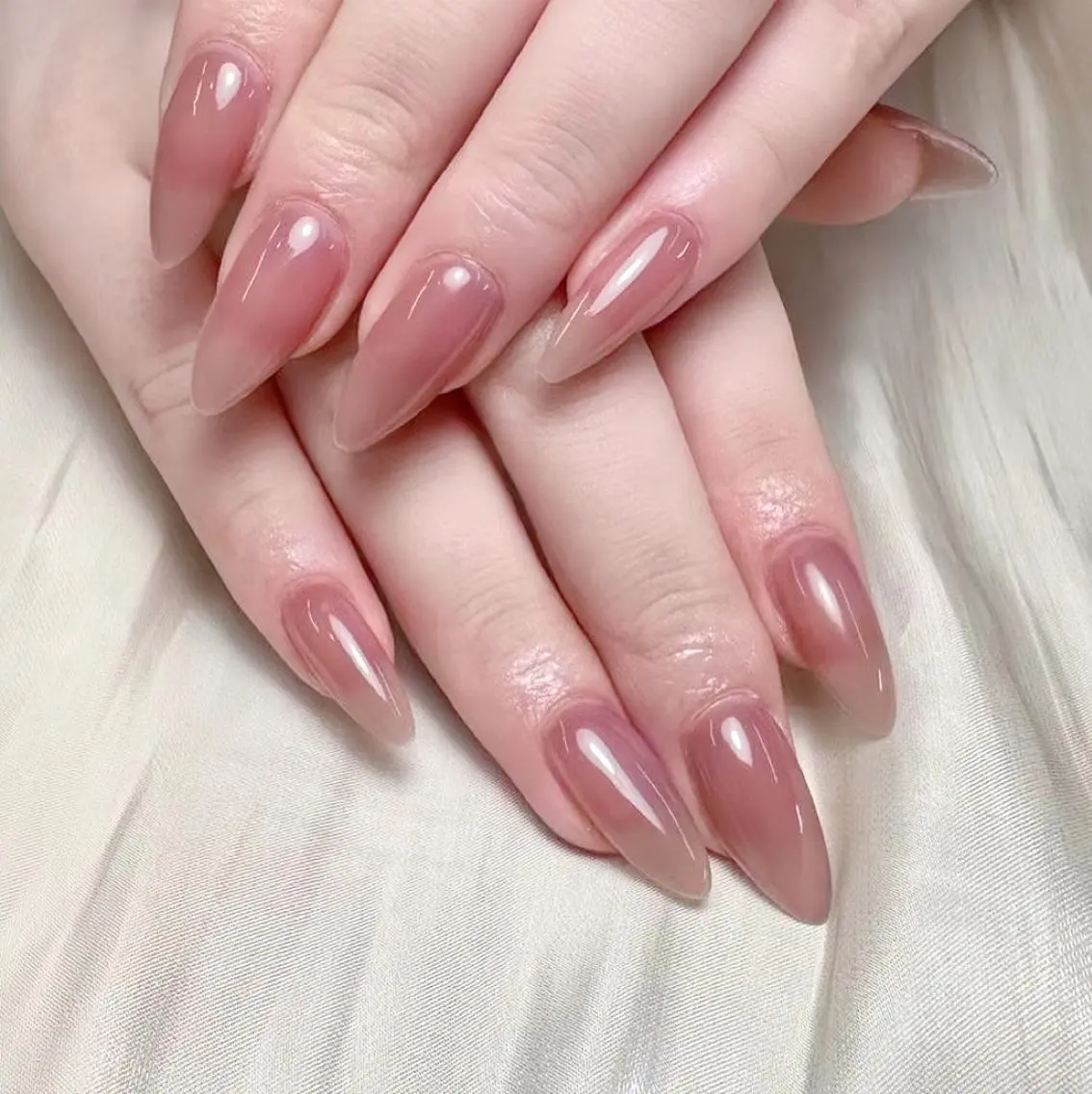 ネイル 🎀MO MO🎀のネイルデザイン