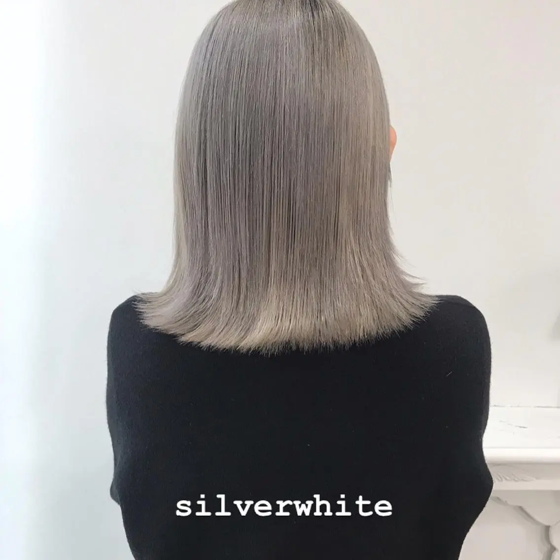 ショート 池上 みゆのヘアスタイル