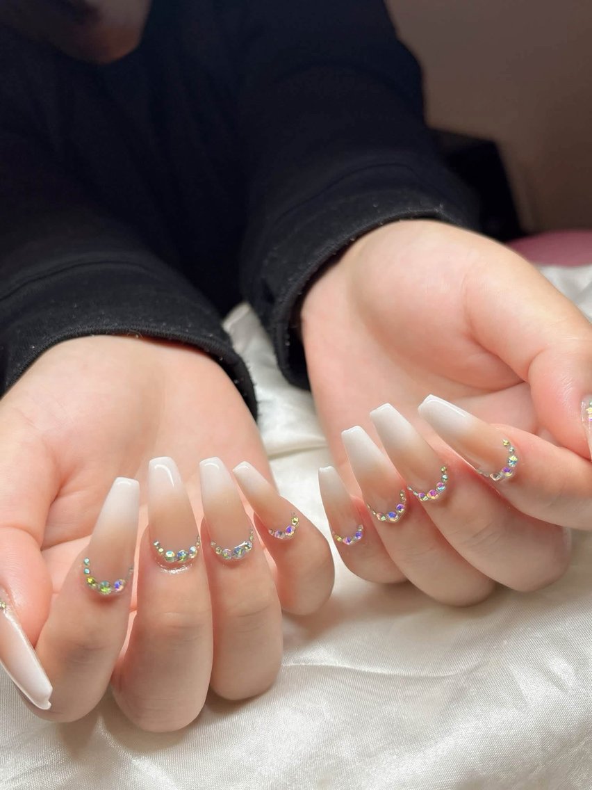 ネイル Nini 🎀のネイルデザイン