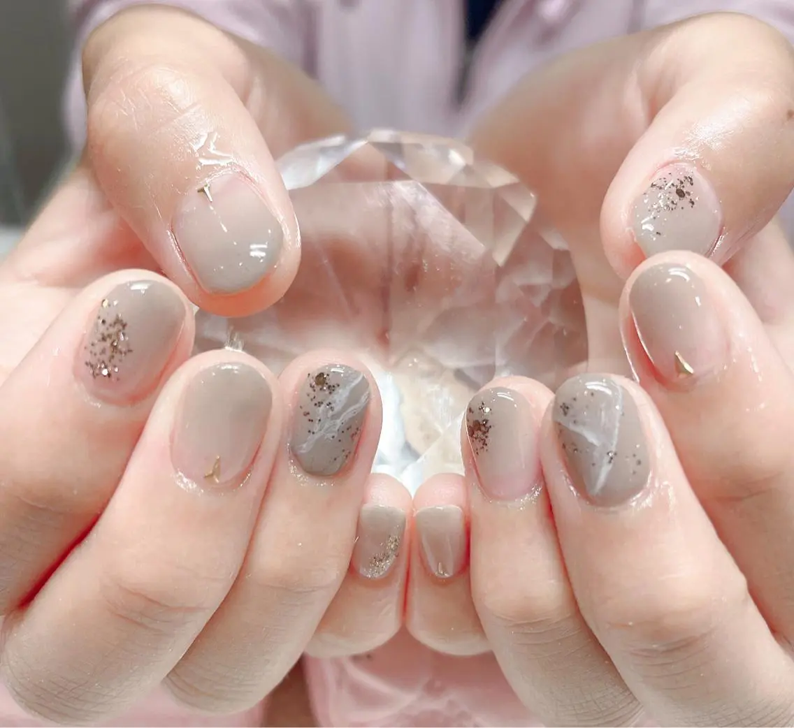 ネイル コウ カnail💅のネイルデザイン