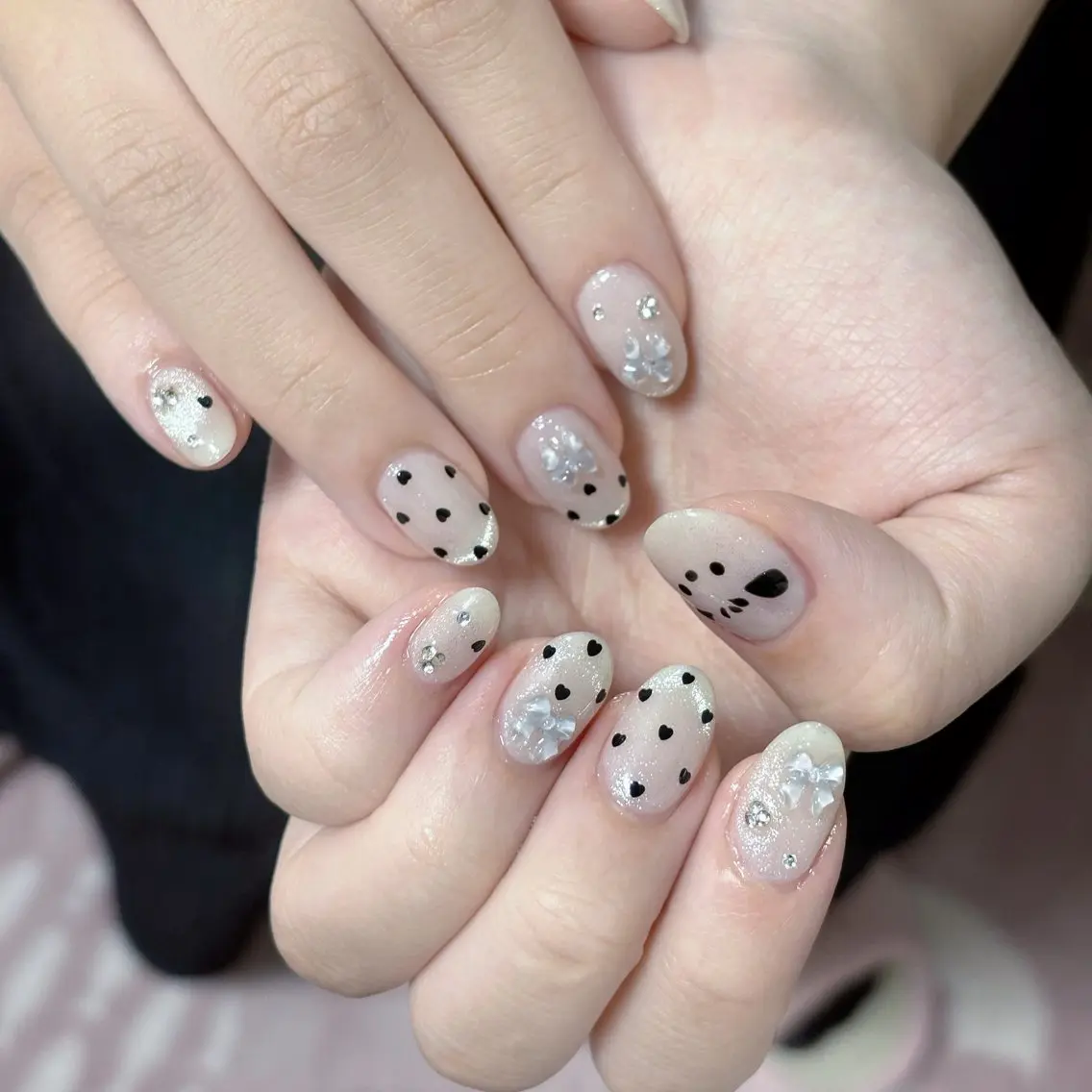 ネイル Kitty ^^のネイルデザイン