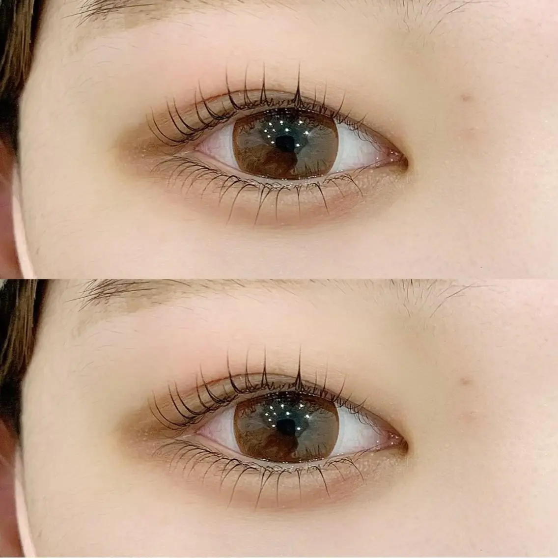 マツエク・マツパ マツパ WHITE EYE 🤍Mayukaの眉毛・アイブロウイメージ