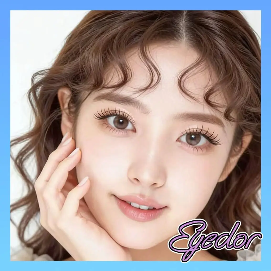 マツエク・マツパ マツパ Eyedor まつパ／眉毛専門店のマツエク・マツパデザイン