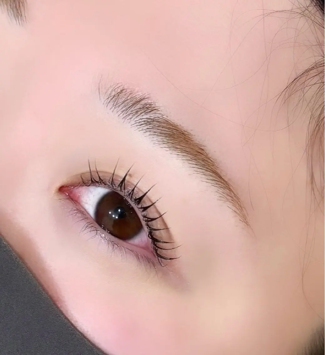 マツエク・マツパ Yui🩷LULU eyelashのマツエク・マツパデザイン