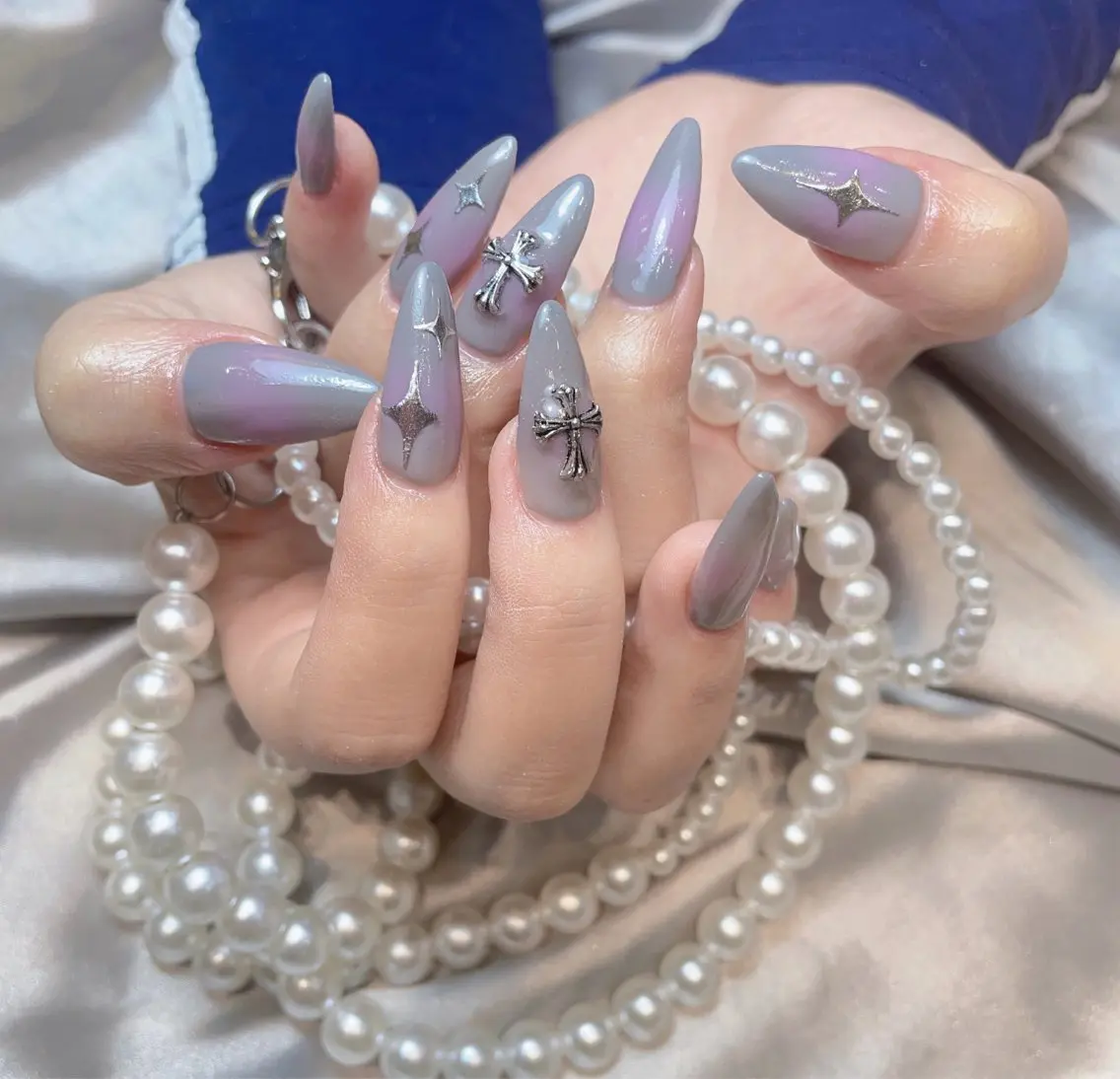 ネイル NEW NAIL 池袋のネイルデザイン
