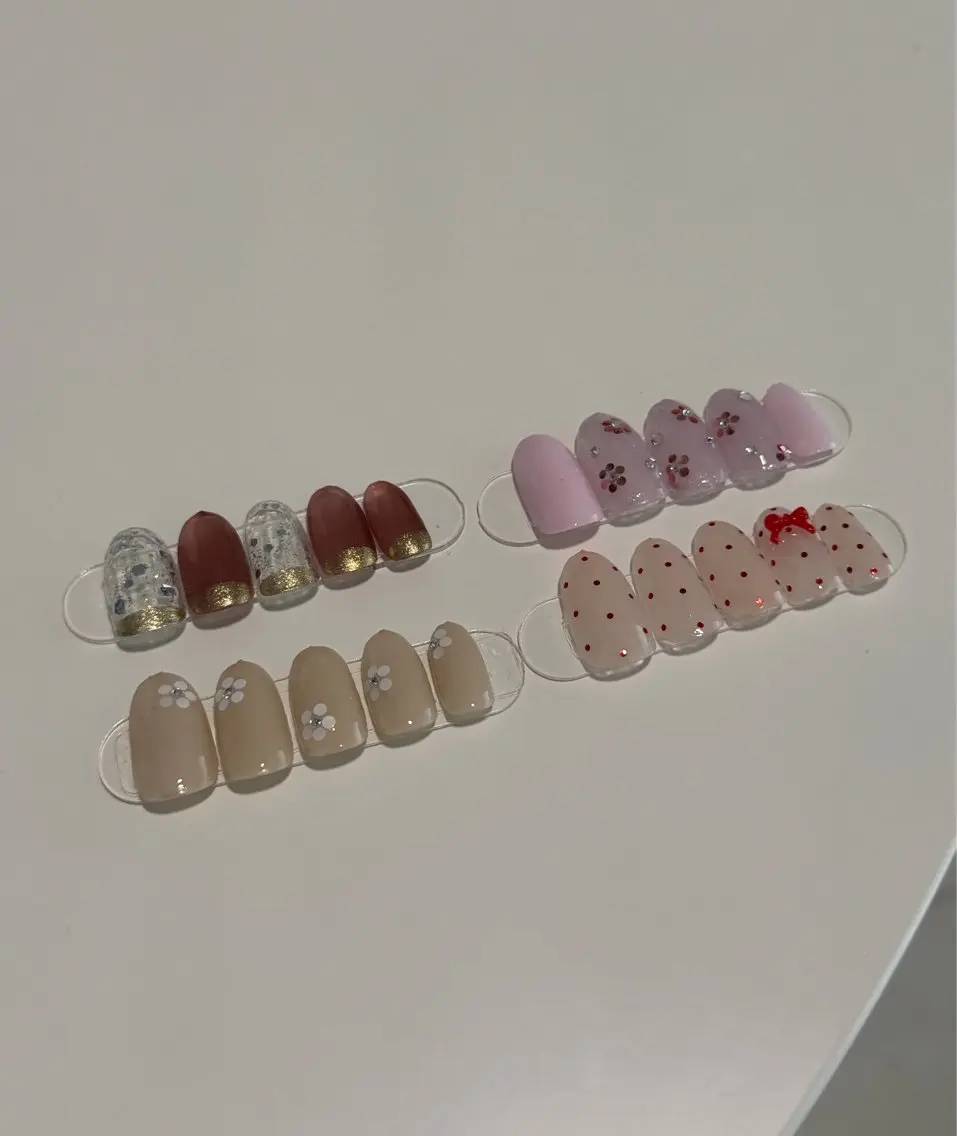 ネイル misato nailのネイルデザイン