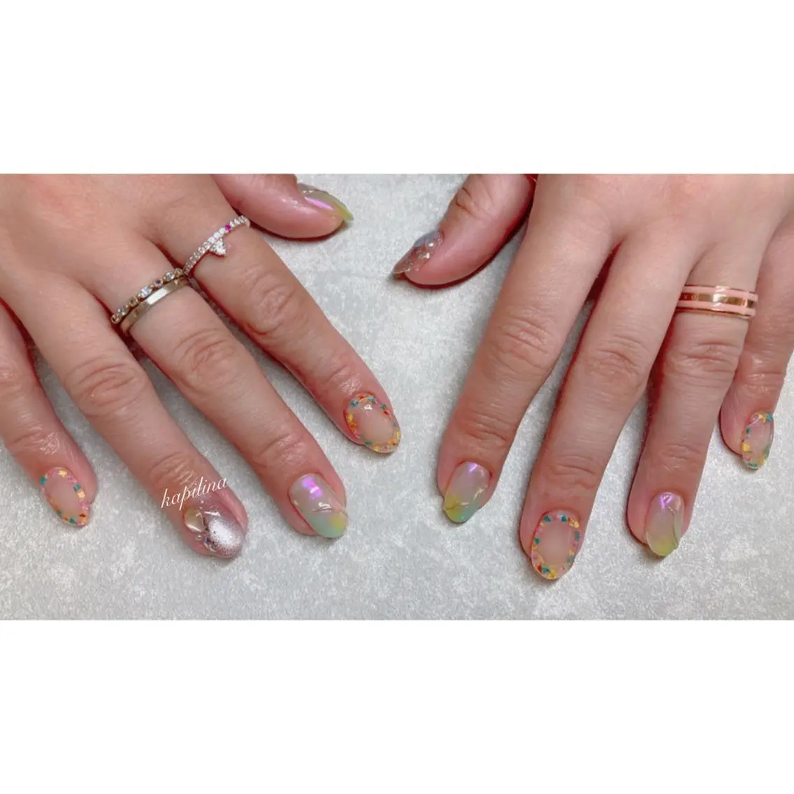 ミディアム kapilina salonの眉毛・アイブロウイメージ