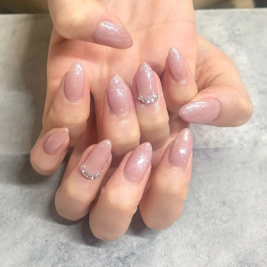 ネイル FELICE フェリーチェのネイルデザイン