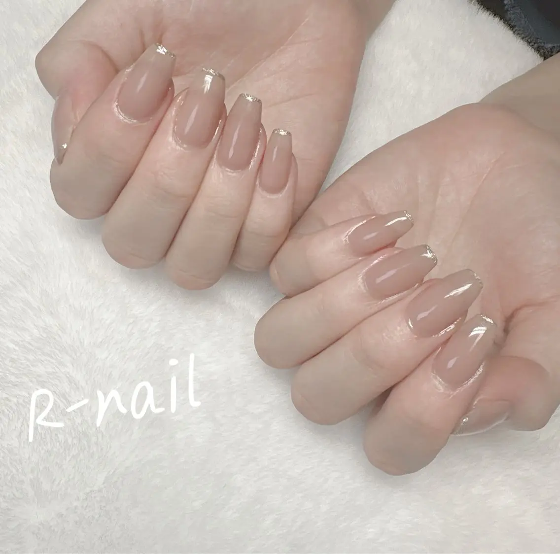 ネイル ハンドネイル R-nail salonのネイルデザイン