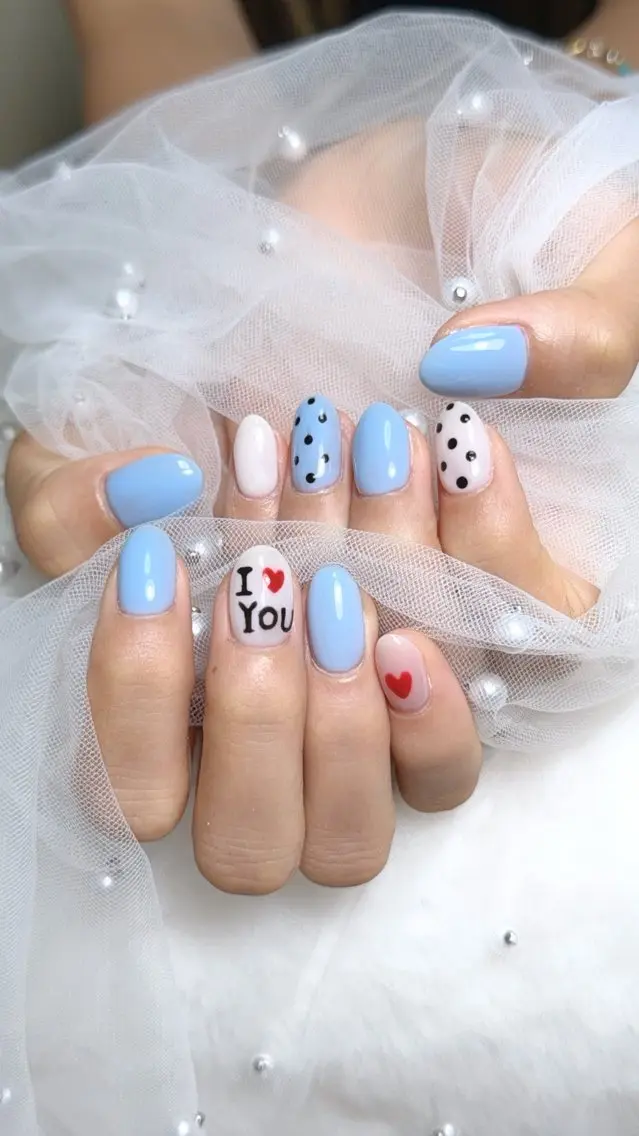 ネイル Crystal Nailのネイルデザイン