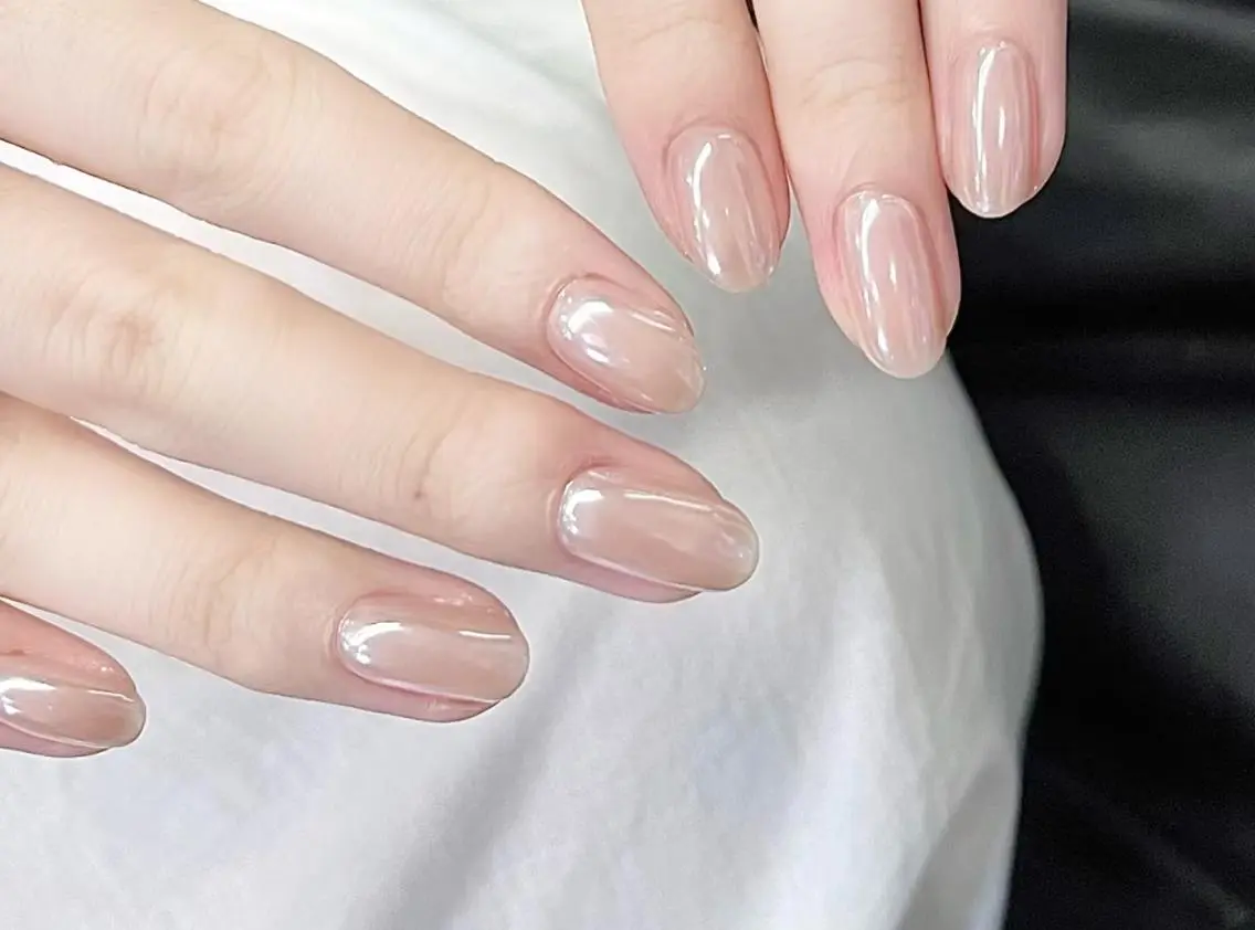 ネイル ハンドネイル Miya🎀 nailのネイルデザイン