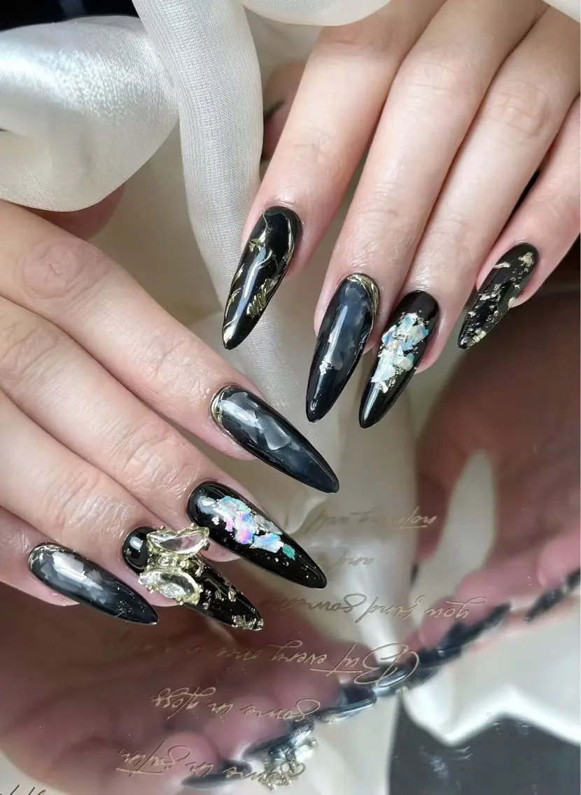 ネイル ハンドネイル 🎀M nail salon🎀のネイルデザイン