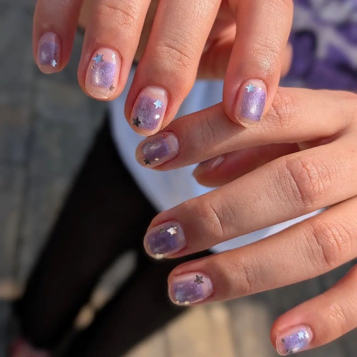 ネイル ハンドネイル ハンドケア kii nailsのネイルデザイン