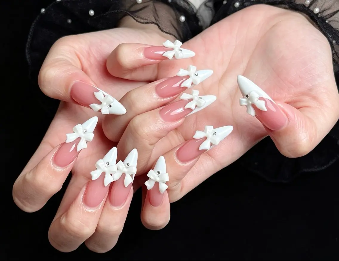ネイル Bél Nail salonのネイルデザイン