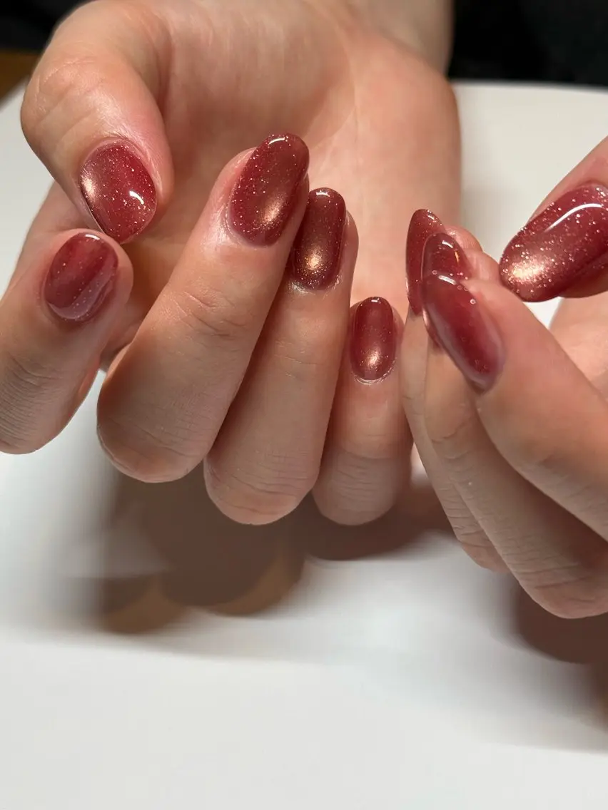 ネイル ハンドネイル Manon/ rikaのネイルデザイン