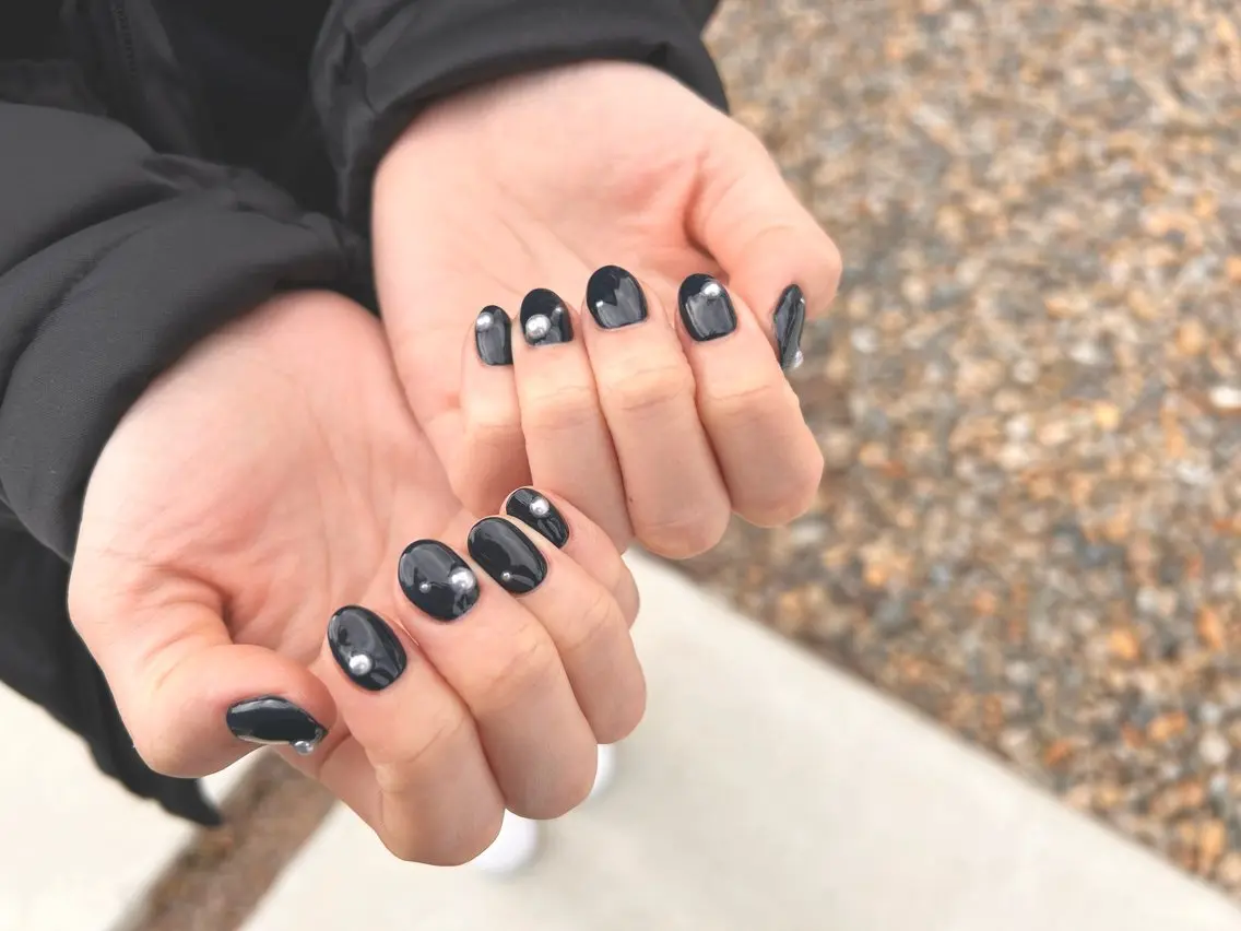 ネイル Adore nailのネイルデザイン